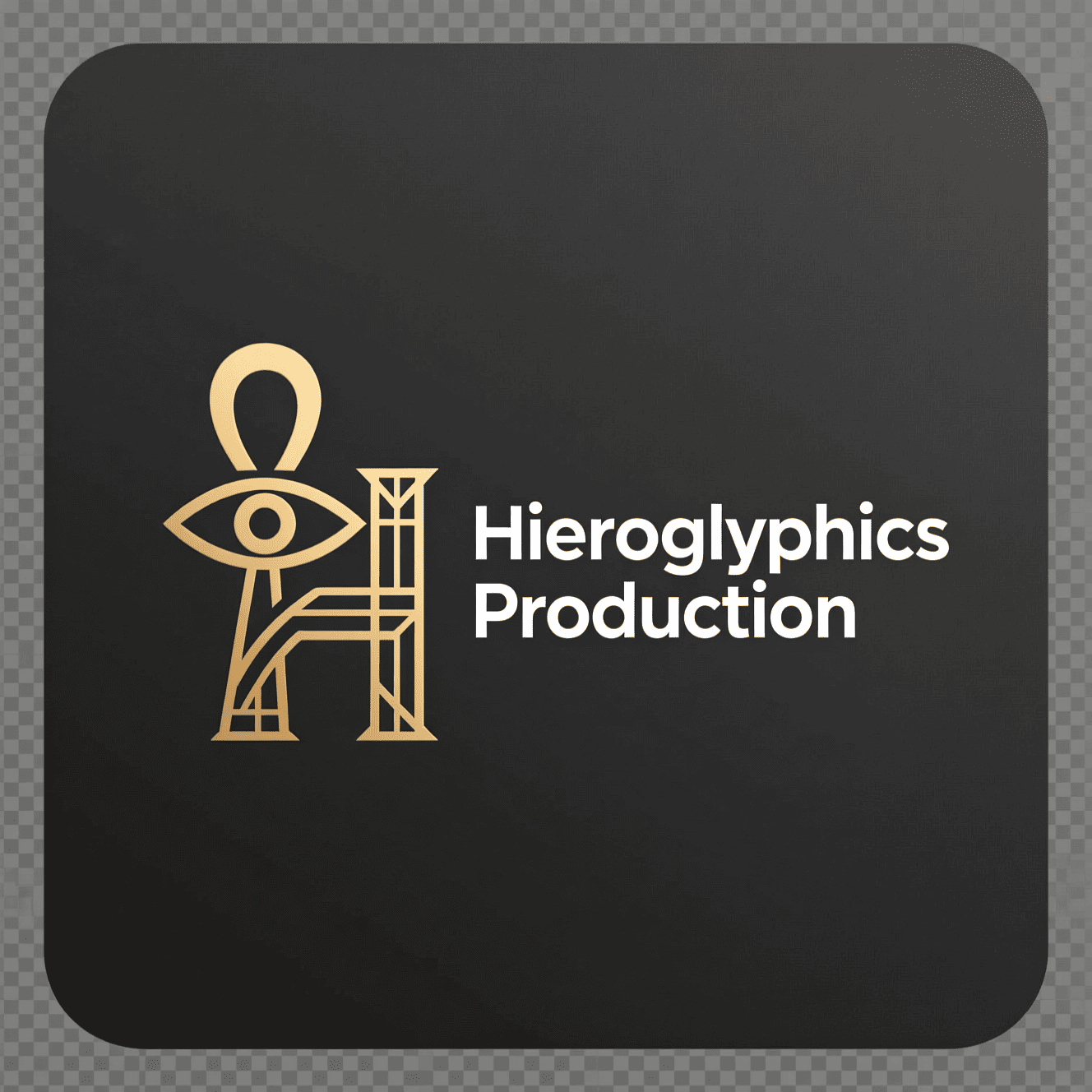 Hieroglyphics Production